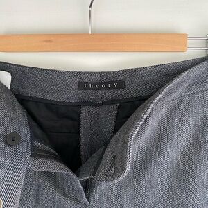 Theory pants